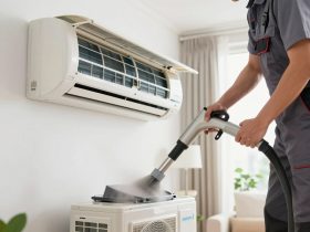 مع ارتفاع الحرارة.. صيانة المكيفات خطوة أساسية لتفادي الأعطال في الصيف