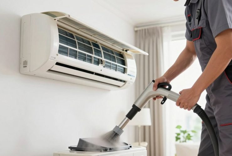 مع ارتفاع الحرارة.. صيانة المكيفات خطوة أساسية لتفادي الأعطال في الصيف