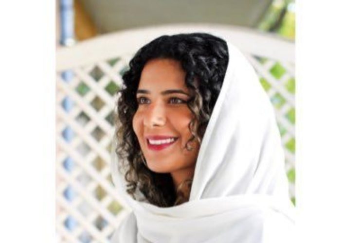 حصة بنت مروان السديري.. شغف التنقيب وسفيرة التراث الأثري والسياحي السعودي