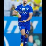الإعصار السعودي: مسيرة سالم الدوسري من البدايات الصعبة إلى المجد المونديالي