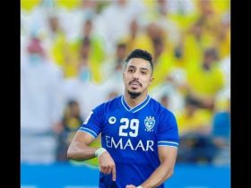 الإعصار السعودي: مسيرة سالم الدوسري من البدايات الصعبة إلى المجد المونديالي