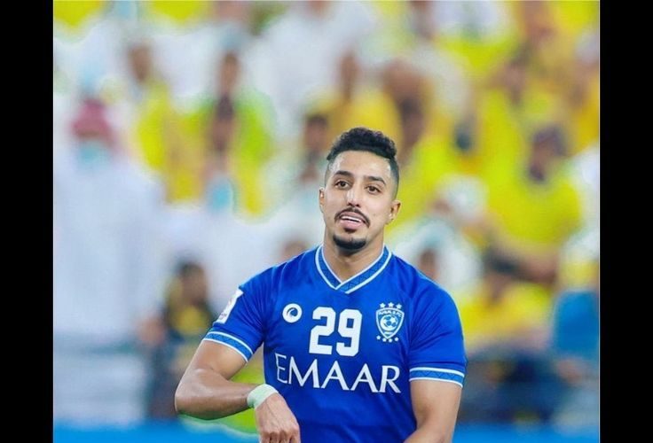 الإعصار السعودي: مسيرة سالم الدوسري من البدايات الصعبة إلى المجد المونديالي