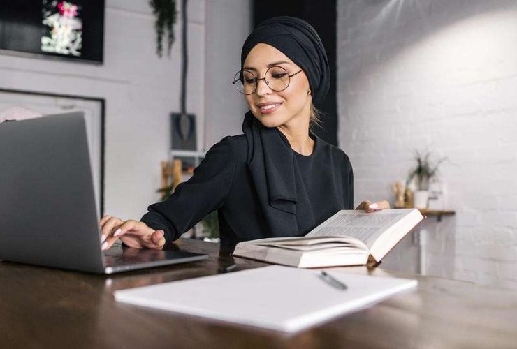 كيف تصنعين مسيرتك كسيدة أعمال ناجحة؟.. دليل المرأة الطموحة: