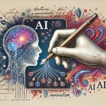الذكاء الاصطناعي والكتابة الإبداعية.. كيف يغير التكنولوجيا مستقبل الأدب؟