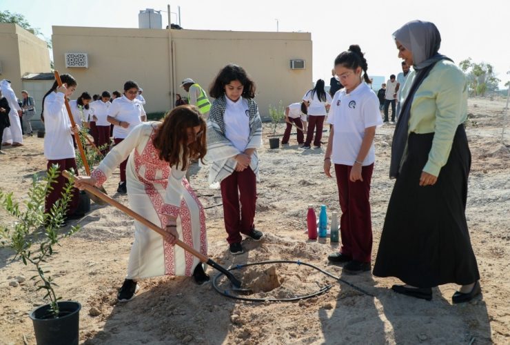 كيفية إشراك الأطفال في العمل التطوعي وبناء جيل مسؤول..خطوات