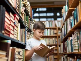كيف تصنع القراءة طفلًا أكثر ذكاءً وإبداعًا؟