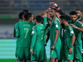 المنتخب السعودي يعلن قائمته النهائية للمشاركة في كأس العالم 2026