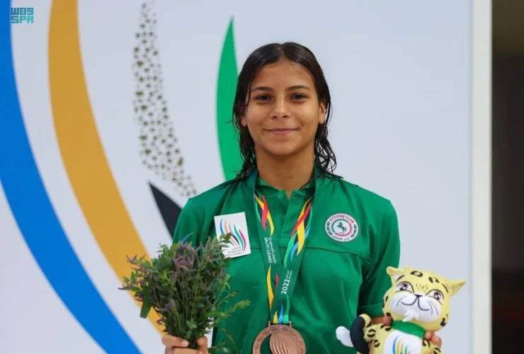 الرياضة النسائية السعودية.. جيل جديد يكسر الحدود ويصنع الإنجاز