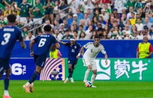 السعودية تتعادل سلبيًا مع الرأس الأخضر في كأس العالم 2026