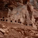 دادان.. شاهد حضاري على تاريخ العلا العريق وازدهار الممالك القديمة
