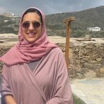 الأميرة هيفاء بنت محمد.. مسيرة مهنية تمتد بين السياحة والرياضة والتنمية
