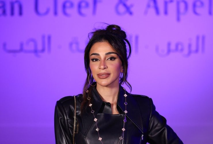 العنود سعود.. نجمة تجمع بين الأكاديمية والإبداع