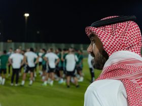 فجر مونديالي وزخم في رياضة المحركات.. السعودية تسطر فصل تاريخي في الرياضة العالمية