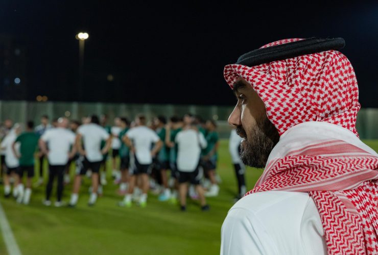 فجر مونديالي وزخم في رياضة المحركات.. السعودية تسطر فصل تاريخي في الرياضة العالمية