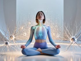 كيف يشكل التفاعل مع البيئة الطبيعية عقولنا وتطورنا الحسي؟
