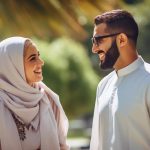 كيف يتعامل الرجل مع المرأة لبناء علاقة ناجحة ؟ خطوات