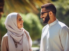 كيف يتعامل الرجل مع المرأة لبناء علاقة ناجحة ؟ خطوات