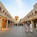 سوق شارع قابل.. قلب جدة التاريخي ونابضها التجاري