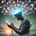 أعراض الانسحاب الرقمي..أبرزها التشتت وعدم الانتباه