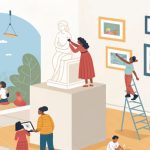 هل يعبر الفن عن حكايتك الخاصة أم ثقافة مجتمع؟
