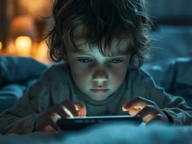 كيف تحمي أطفالك من تريندات تيك توك الخطيرة؟.. نصائح عملية للأهل
