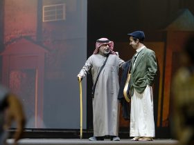 المسرح السعودي.. رحلة تطور من المحاولات الأولى إلى صناعة ثقافية حديثة