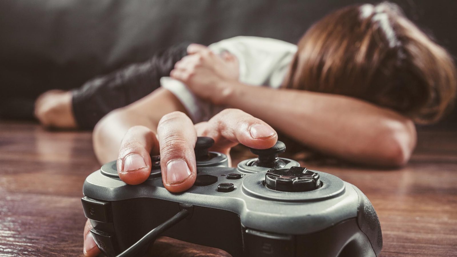 إدمان ألعاب الفيديو.. عندما يتحول الشغف الرقمي إلى سلاح فتاك