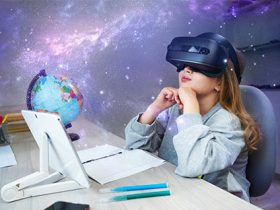 التكنولوجيا في التعليم.. أدوات حديثة تعزز التعلم وتؤهل الطلاب للمستقبل