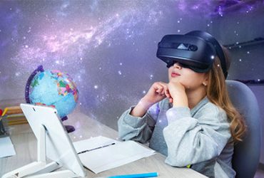 التكنولوجيا في التعليم.. أدوات حديثة تعزز التعلم وتؤهل الطلاب للمستقبل