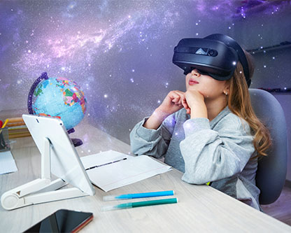 التكنولوجيا في التعليم.. أدوات حديثة تعزز التعلم وتؤهل الطلاب للمستقبل