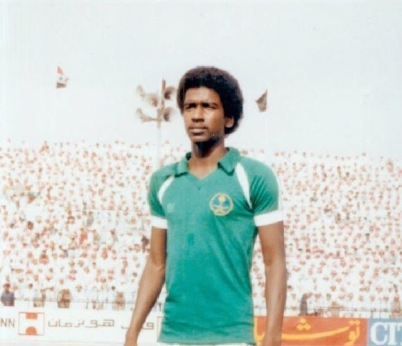 ماجد عبد الله.. الأسطورة الحية وجوهرة كرة القدم العربية