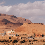 قرية عشم الأثرية.. شاهد على تاريخ التعدين والاستيطان في جنوب غرب المملكة