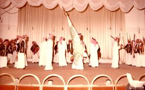 المسرح السعودي.. رحلة تطور من المحاولات الأولى إلى صناعة ثقافية حديثة