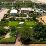 مشتل بوتانيكا البيئي.. مشروع سعودي يعزز الاستدامة ويعيد الحياة إلى البيئة الطبيعية
