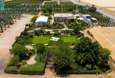 مشتل بوتانيكا البيئي.. مشروع سعودي يعزز الاستدامة ويعيد الحياة إلى البيئة الطبيعية