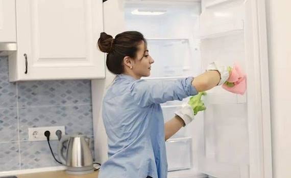 للحفاظ على كفاءة الثلاجة.. خطوات بسيطة تطيل عمرها وتحافظ على سلامة الطعام