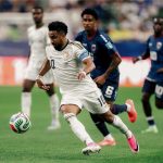 السعودية تتعادل سلبيًا مع الرأس الأخضر في كأس العالم 2026