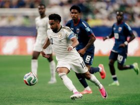 السعودية تتعادل سلبيًا مع الرأس الأخضر في كأس العالم 2026