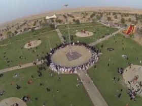 لؤلؤة القصيم الجبلية.. متنزه جبل "خرطم" بالمذنب تاريخ عريق ومتنفس سياحي ساحر