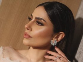 نجمات السعودية يخطفن الأنظار بإطلالاتهم في افتتاح «مهرجان أفلام السعودية 2026»