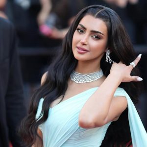 إطلالات النجمات السعوديات في كان 2026 ترسم ملامح جمال صيف 2026