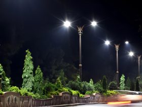 التلوث الضوئي.. حين يحجب صخب الإضاءة سحر السماء
