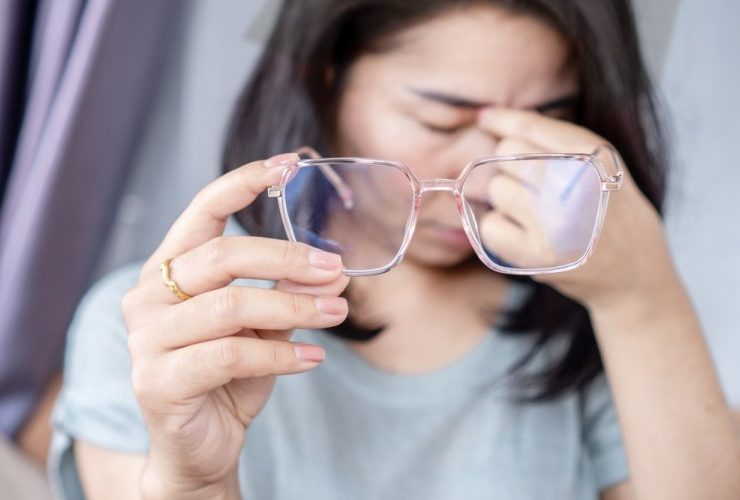 ازدواجية الرؤية.. متى تكون عرضًا عابرًا ومتى تستدعي تدخلاً طبيًا عاجلًا؟