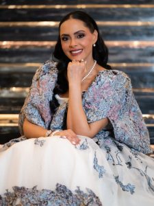 نجمات السعودية يخطفن الأنظار بإطلالاتهم في افتتاح «مهرجان أفلام السعودية 2026»
