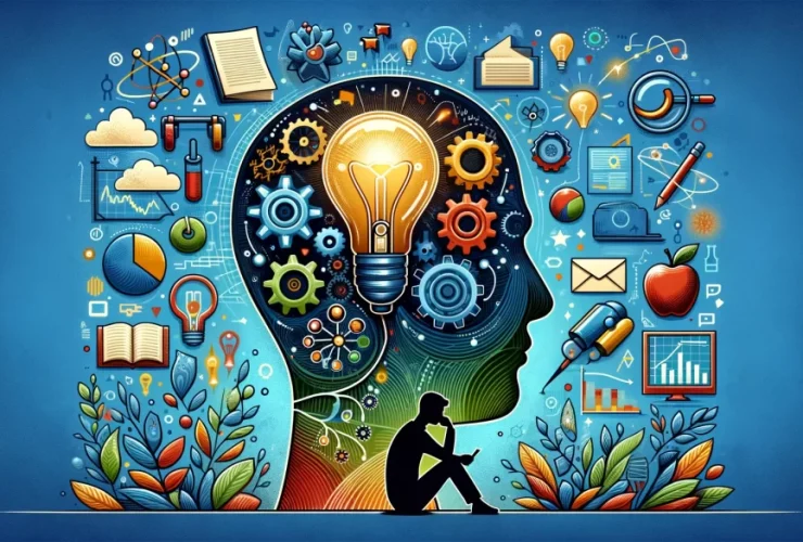 التفكير النقدي.. مهارة أساسية لمواجهة التحديات واتخاذ القرارات الذكية