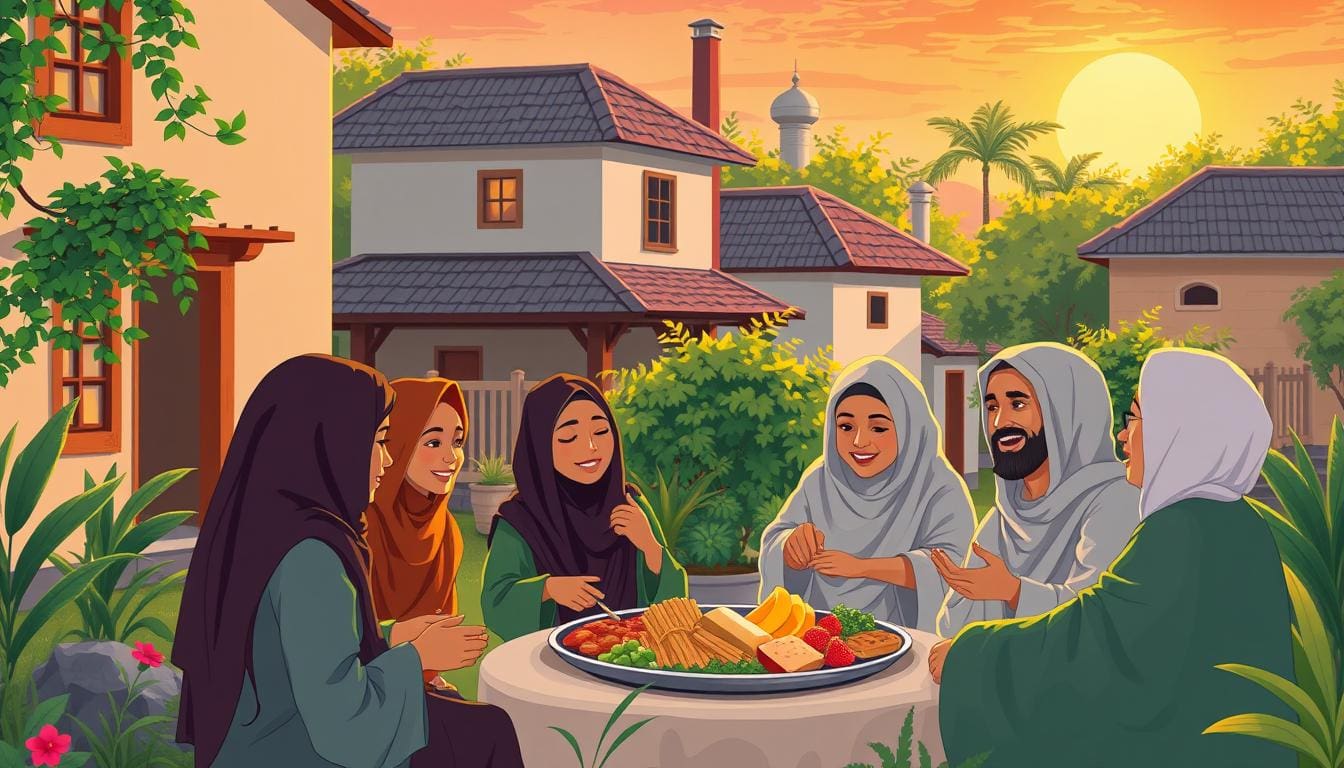 من "ابن الجيران" إلى غريب وراء الباب.. لماذا تبدلت علاقاتنا السكنية وكيف نستعيد أماننا؟