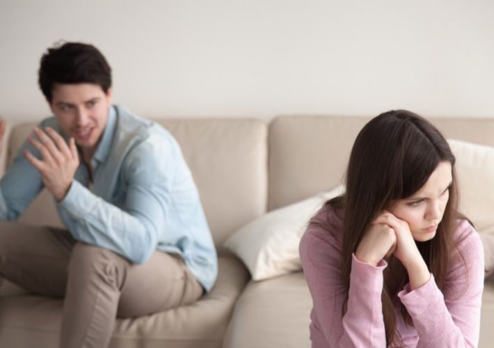 مشاكل العلاقات.. كيف تتحول الخلافات الصغيرة إلى تهديد حقيقي للحياة الزوجية؟