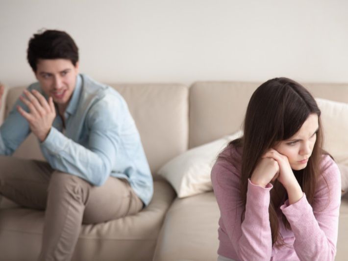 مشاكل العلاقات.. كيف تتحول الخلافات الصغيرة إلى تهديد حقيقي للحياة الزوجية؟