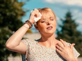 لماذا نزداد عصبية في الصيف؟.. ارتفاع الحرارة قد يؤثر على السلوك واتخاذ القرار