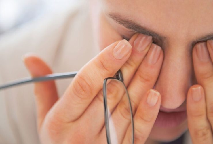 فقدان البصر المفاجئ.. حالة طبية طارئة تستدعي التدخل الفوري